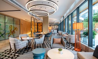EVEN Hotels Shenzhen Nanshan (under the IHG) - Housity