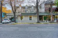 Argentino Hotel โรงแรมใน