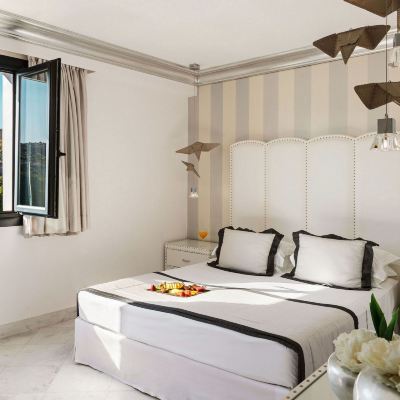 Single Room with Mountain View Mitsis Alila Resort & Spa Promo Code