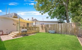 Renovated Historic 4Br House Near Magazine St & Uptown - Housity