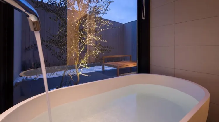 ソレスト高千穂ホテル 施設