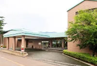 Grand Park Hotel Okubiwako Makino  otelleri