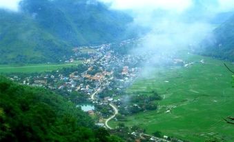 Sapa Homestay for the Backpackers