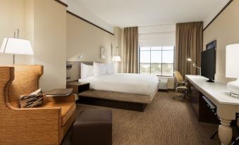 Hilton Garden Inn Charlotte/SouthPark