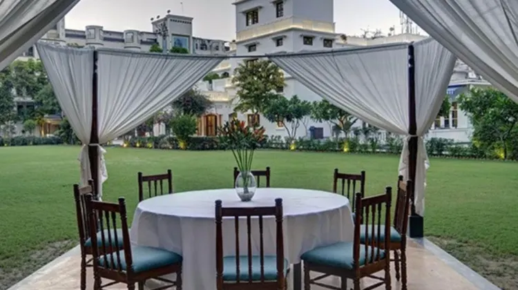 Lebua Lucknow Dining/Restaurant
