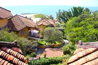 Poshanu Resort