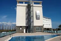 Flag Hotel Valencia Hotels in 