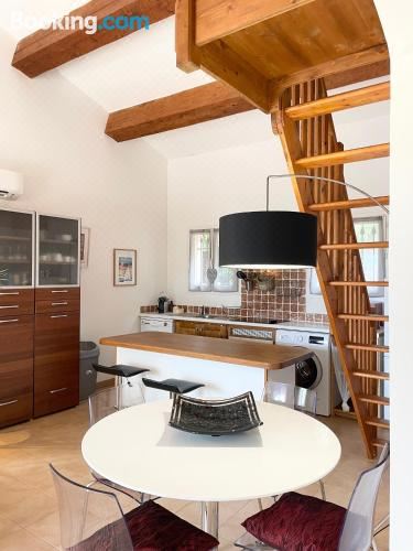 公寓 - 地面楼层