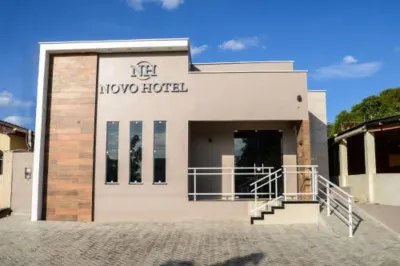 Novo Hotel Các khách sạn ở 