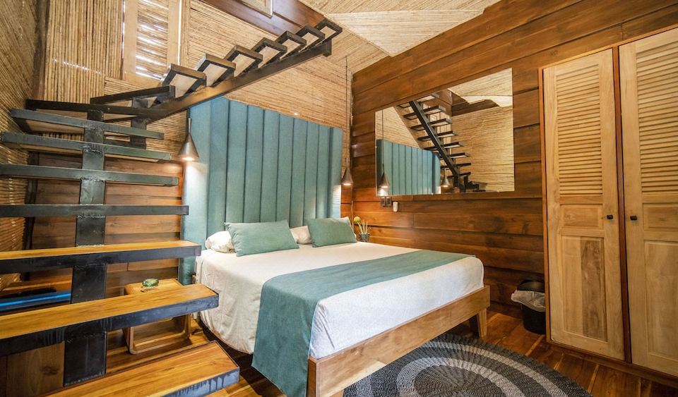 Family Villa (2 King Beds)