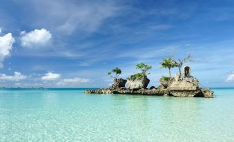 Shorebreak Boracay Resort