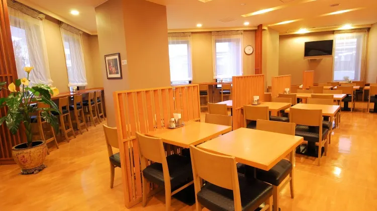 ホテルルートイン盛岡駅前 食事・レストラン