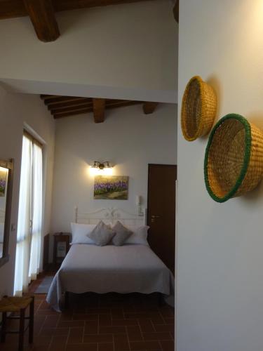 一室房（带阳台）