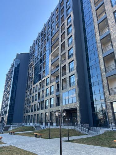 一室房（带阳台）