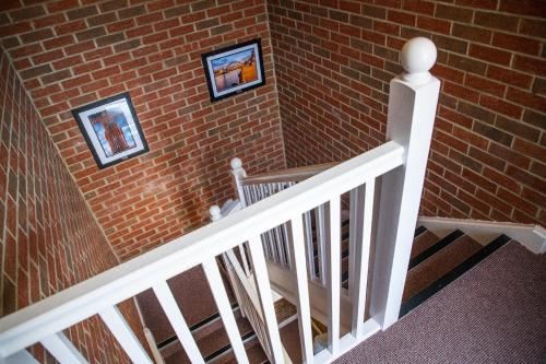 Pullman House Standard Apartment