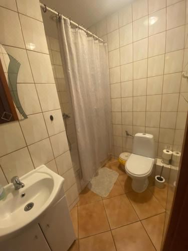 双人房（带独立浴室）