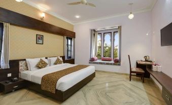 Padmini Bagh Resort by Inventree, Udaipur