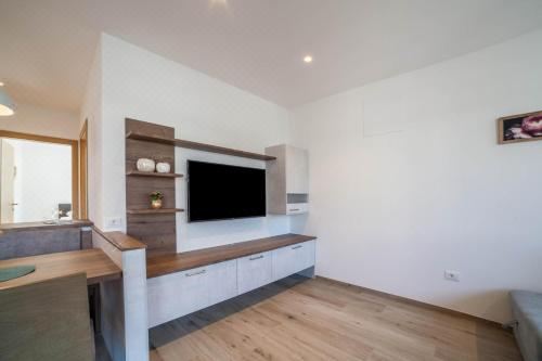 高级一卧室公寓