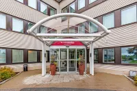 Best Western Plus Park Airport Hotel Hoteles en 