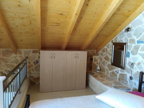 带海景豪华三人房