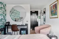 Best Western Hotell Hudik Hotel di 