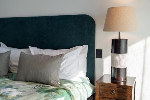 三卧室联排别墅