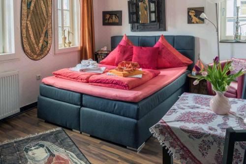 Pension Harmony Suite