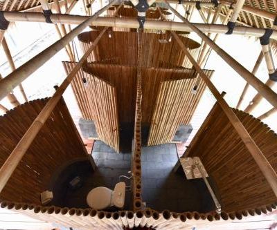 Double Room with Shared Bathroom (Fan Only) Beranda Ecolodge Promo Code