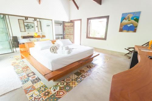 尊贵双人间 - 带浴室