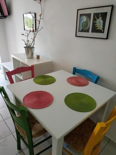 公寓 - 地面楼层