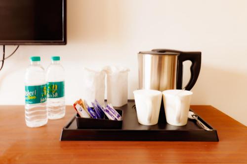 城景行政尊贵房