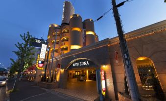 Hotel Luna Ikeda (Adult Only)