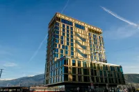 Motel One Innsbruck Các khách sạn ở 