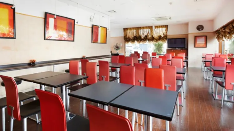 ホテルシーラックパル高崎 食事・レストラン