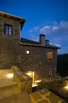 Kipi Suites Отели в г. 