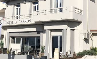 Hotel le Carnon