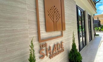 The Shade Residence