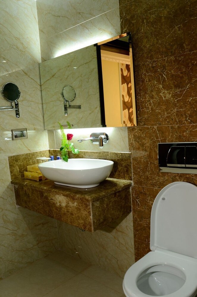 The White Rhino Hotel高级房 - 禁烟