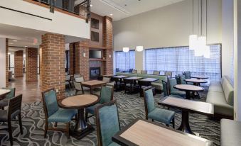 Homewood Suites by Hilton Omaha-Downtown