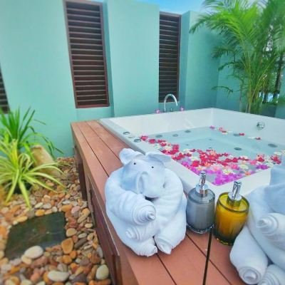 Junior Executive Room