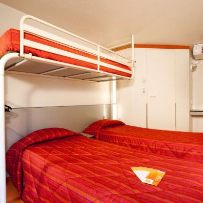 3 Single Beds Premiere Classe Coulommiers - Mouroux Promo Code