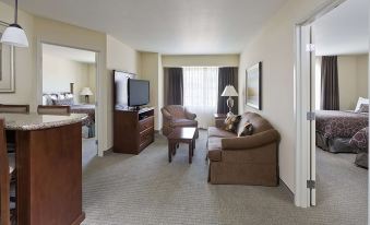 Staybridge Suites Toronto-Markham