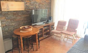 Apartamento Inmobahia - BI - 21