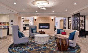 Homewood Suites by Hilton - des Moines Airport