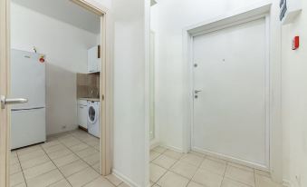 Apartment Hanaka Sosnovaya 1k4