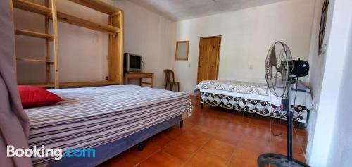 双人房（带独立浴室）