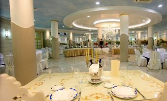 Balconata 2.0 Banqueting & Accommodations