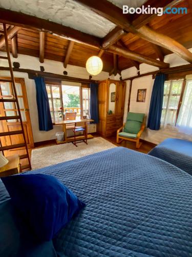 家庭房（带浴室）