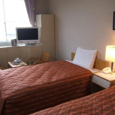 ツインルーム 若狭マリンプラザ クーポン