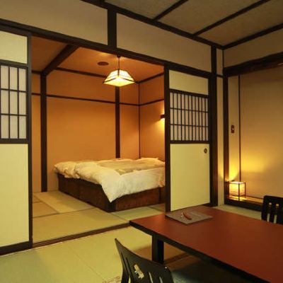 Japanese-style Room